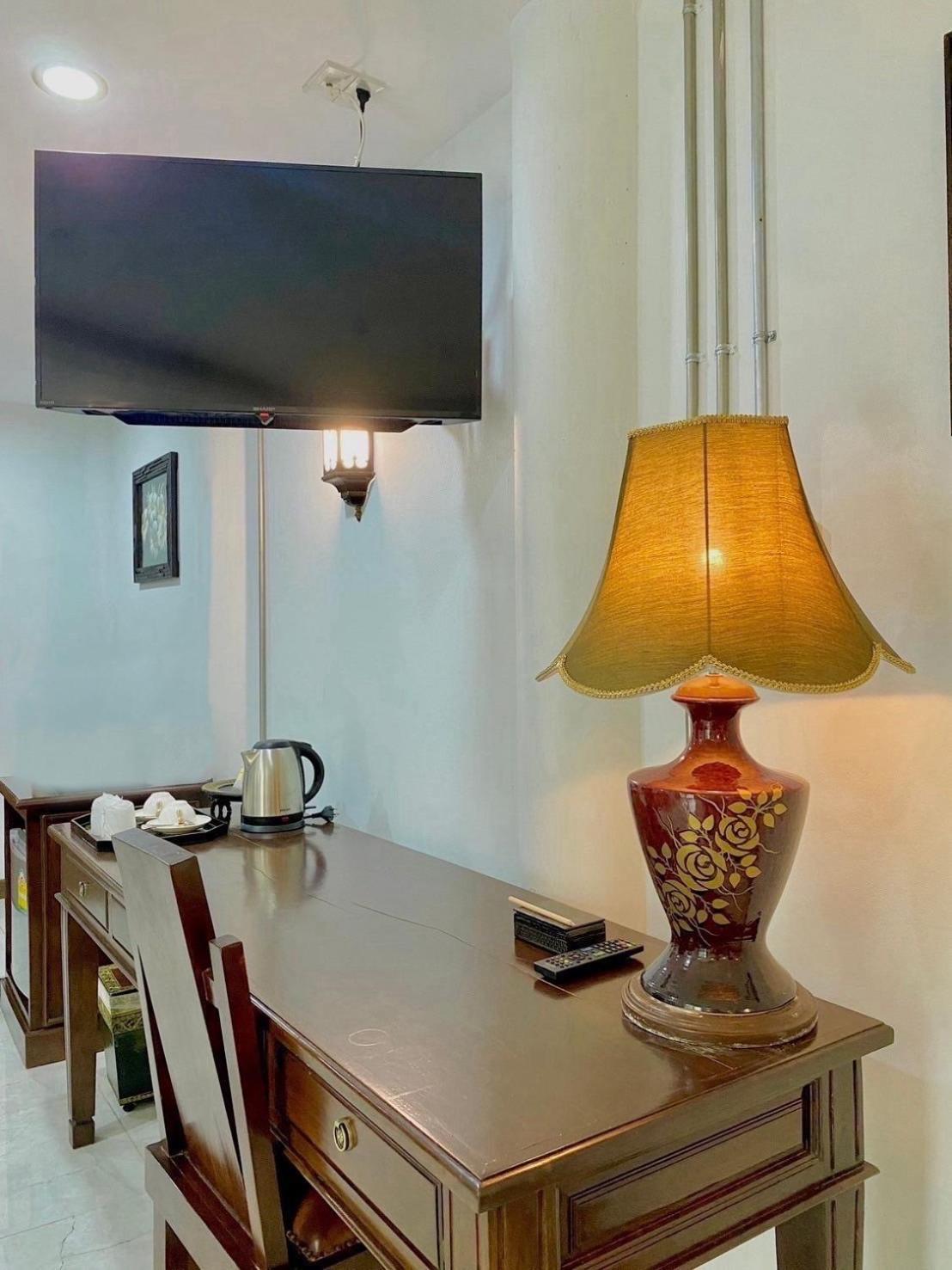 Pingdoi Hualin Boutique Hotel Чиангмай Экстерьер фото
