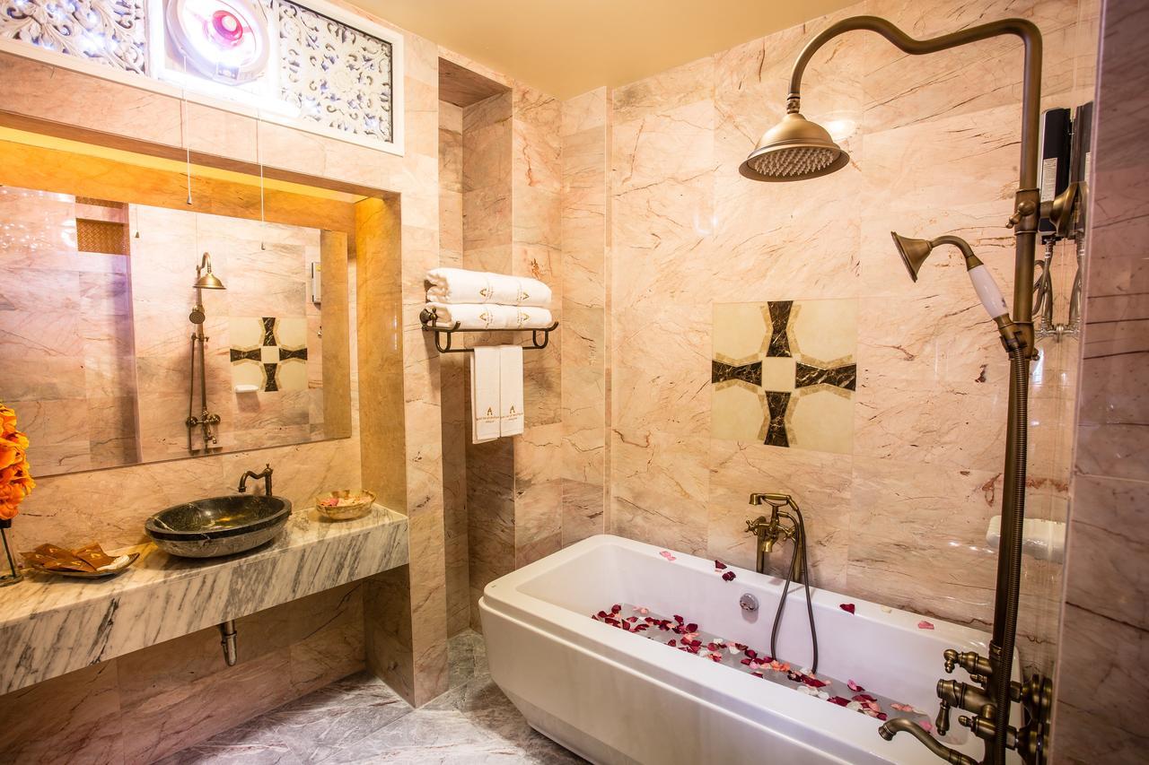 Pingdoi Hualin Boutique Hotel Чиангмай Экстерьер фото