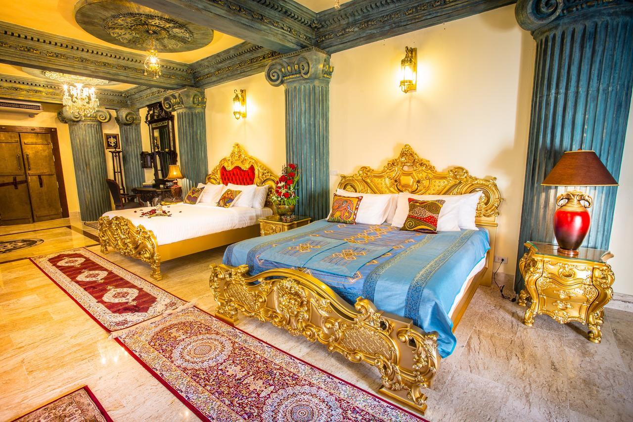 Pingdoi Hualin Boutique Hotel Чиангмай Экстерьер фото