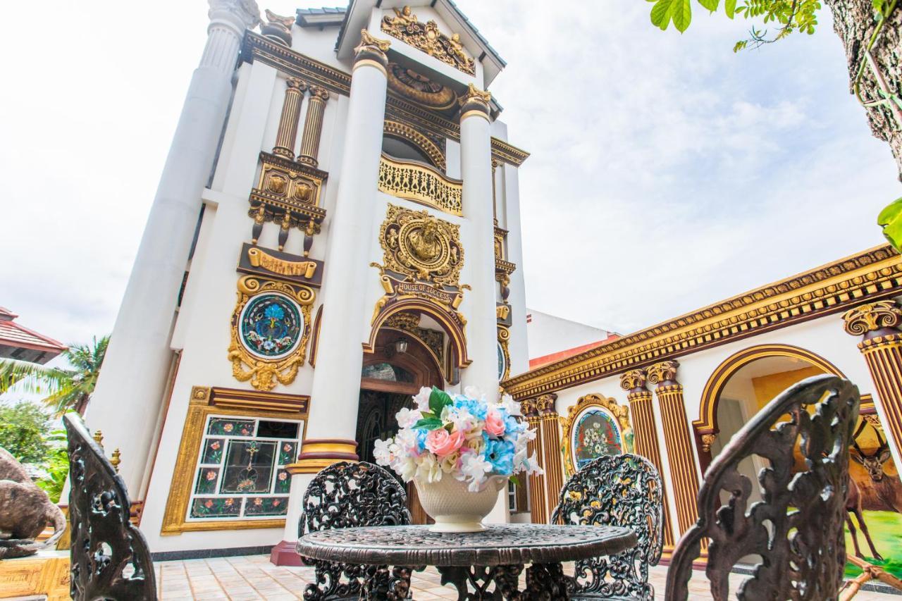 Pingdoi Hualin Boutique Hotel Чиангмай Экстерьер фото